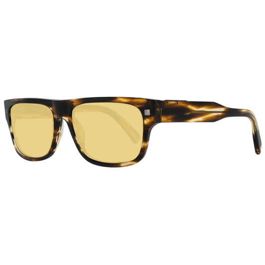 ERMENEGILDO ZEGNA MOD. EZ0088 5650J - Occhiali da sole per Uomo | STORE ITALIA | Spedizione gratuita