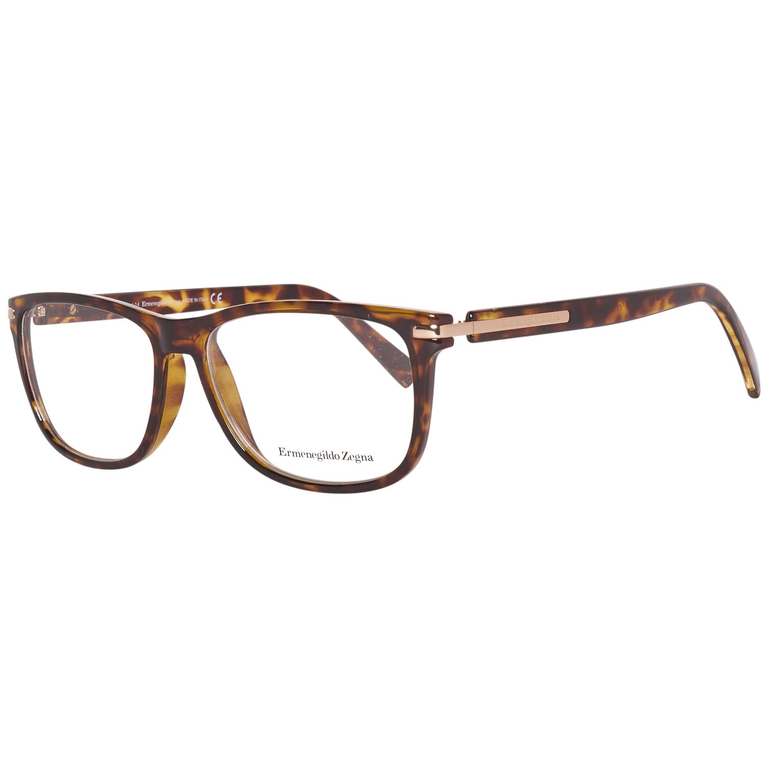 ERMENEGILDO ZEGNA MOD. EZ5005 55052 - Montature da vista per Uomo | STORE ITALIA | Spedizione gratuita