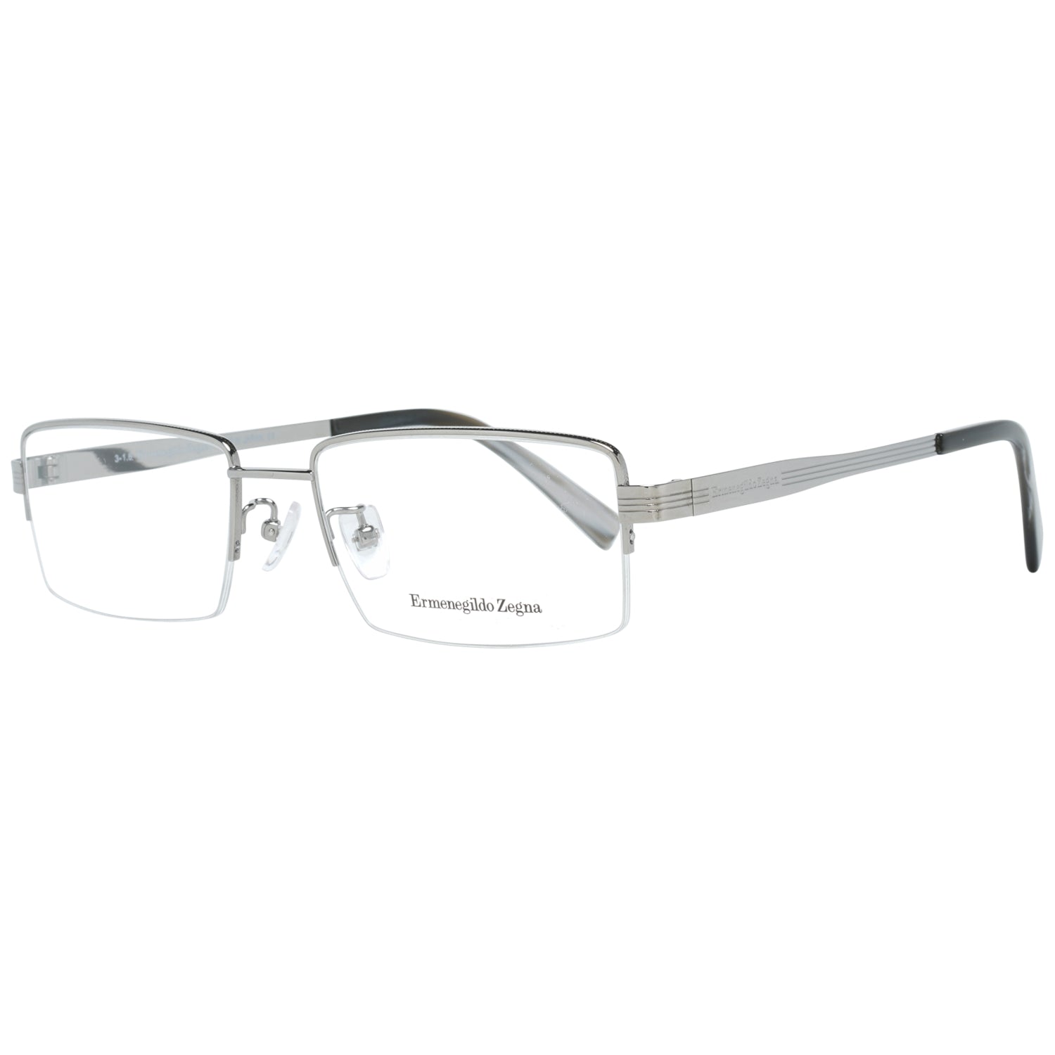 ERMENEGILDO ZEGNA MOD. EZ5065-D 55012 - Montature da vista per Uomo | STORE ITALIA | Spedizione gratuita