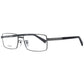 ERMENEGILDO ZEGNA MOD. EZ5094-D 57008 - Montature da vista per Uomo | STORE ITALIA | Spedizione gratuita