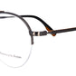 ERMENEGILDO ZEGNA Mod. EZ5131-014-51 - Montature da vista per Uomo | STORE ITALIA | Spedizione gratuita