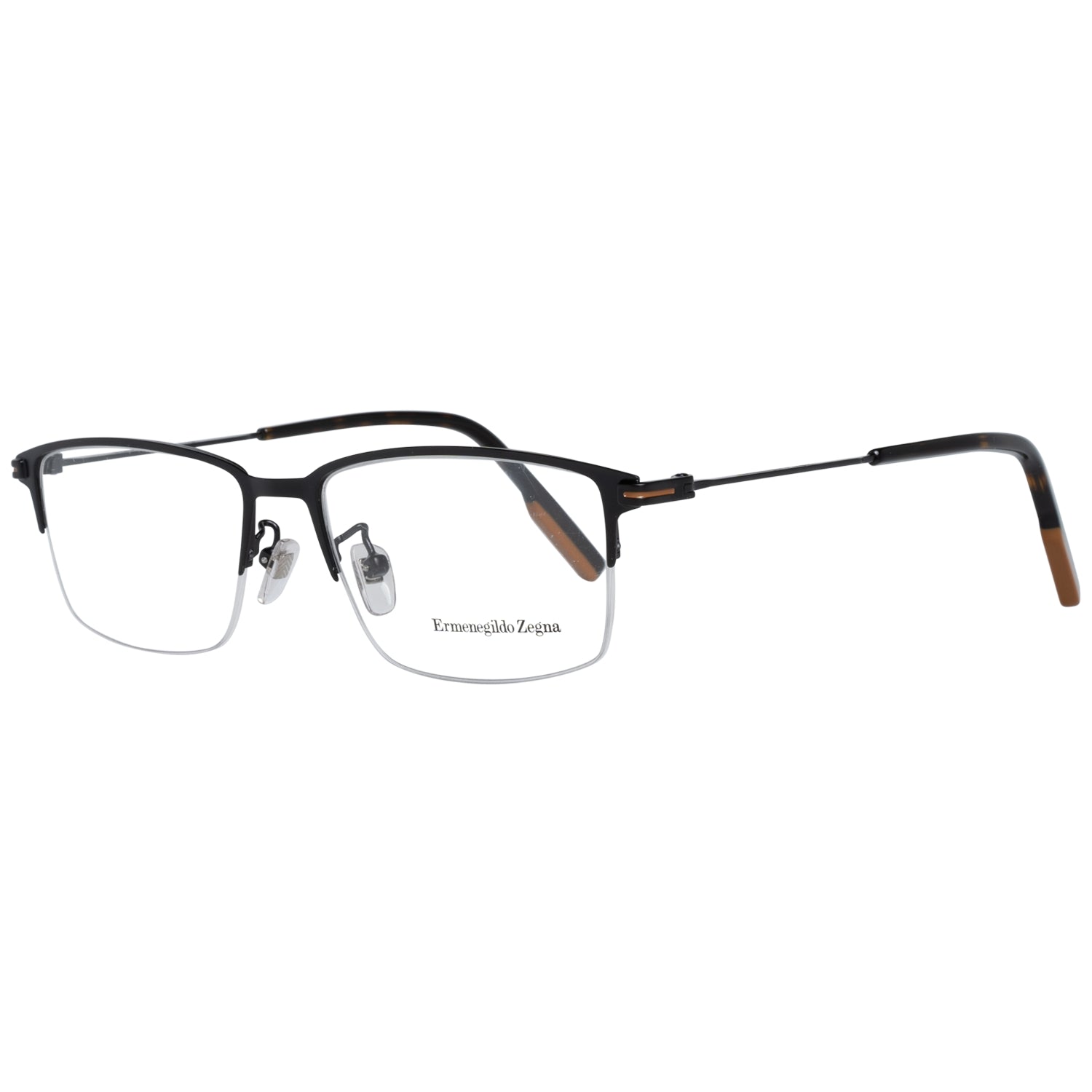 ERMENEGILDO ZEGNA MOD. EZ5155-D 55002 - Montature da vista per Uomo | STORE ITALIA | Spedizione gratuita