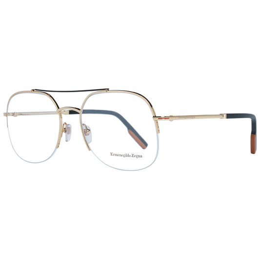 ERMENEGILDO ZEGNA MOD. EZ5184 58030 - Montature da vista per Uomo | STORE ITALIA | Spedizione gratuita
