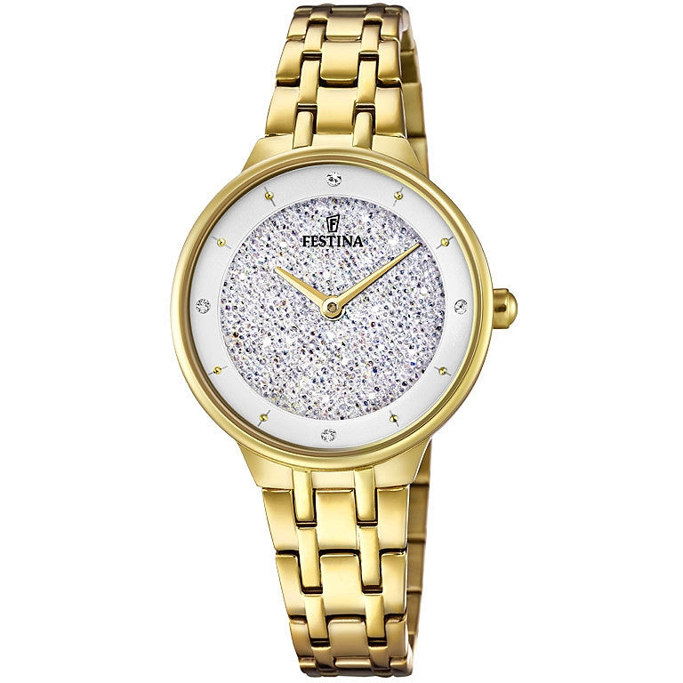 FESTINA Mod. F20383-1: Orologio da polso Donna | STORE ITALIA | Spedizione gratis