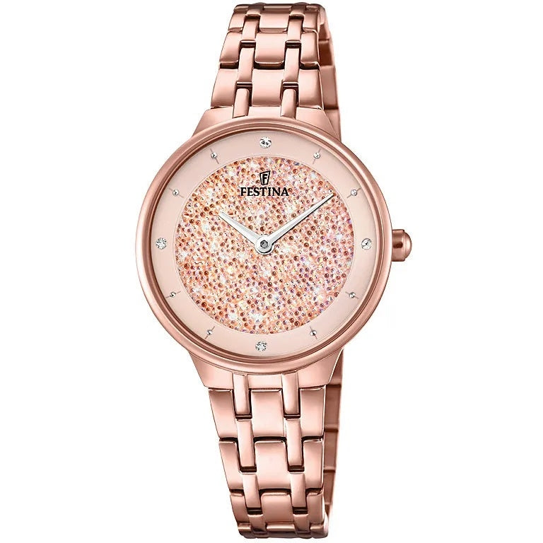FESTINA Mod. F20384-2: Orologio da polso Donna | STORE ITALIA | Spedizione gratis