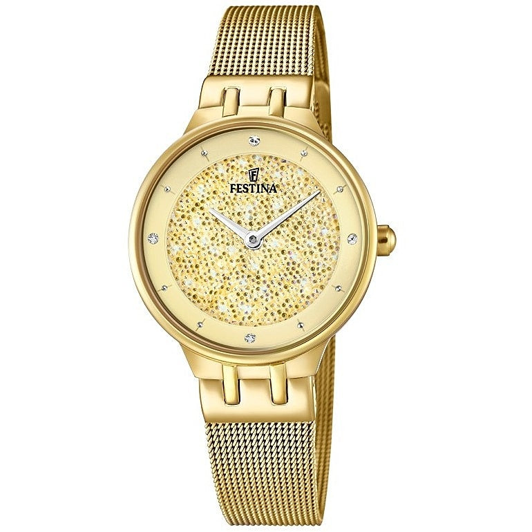 FESTINA Mod. F20386-2: Orologio da polso Donna | STORE ITALIA | Spedizione gratis