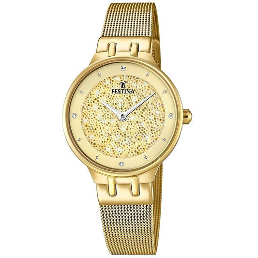 FESTINA Mod. F20386-2: Orologio da polso Donna | STORE ITALIA | Spedizione gratis