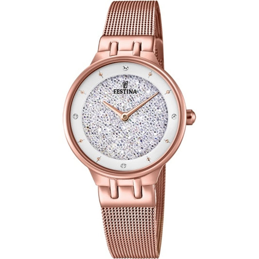 FESTINA Mod. F20387-1: Orologio da polso Donna | STORE ITALIA | Spedizione gratis
