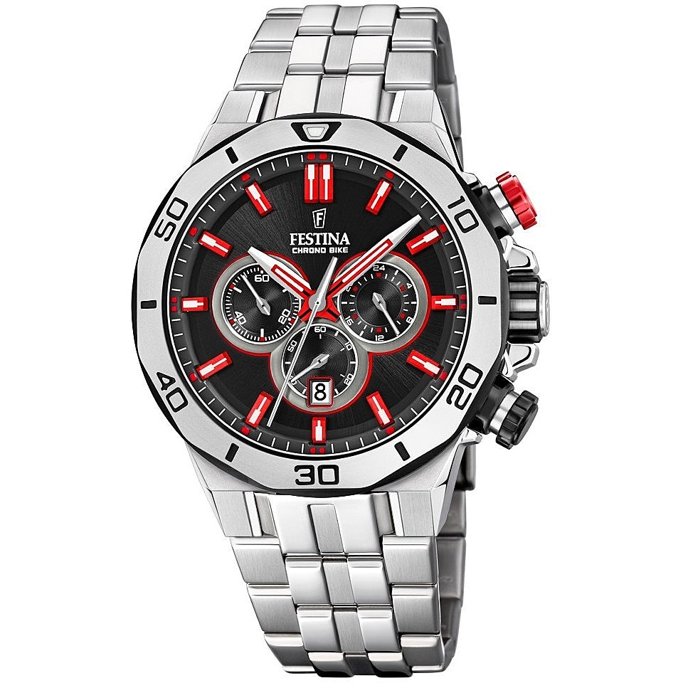 FESTINA Mod. F20448-7: Orologio da polso Unisex | STORE ITALIA | Spedizione gratis