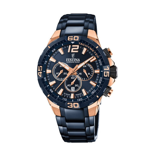 FESTINA WATCHES Mod. F20524/1: Orologio da polso Unisex | STORE ITALIA | Spedizione gratis