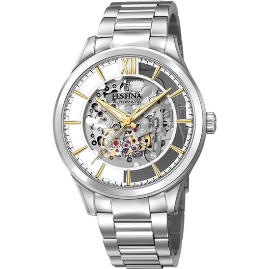 FESTINA WATCHES Mod. F20630/1: Orologio da polso Unisex | STORE ITALIA | Spedizione gratis