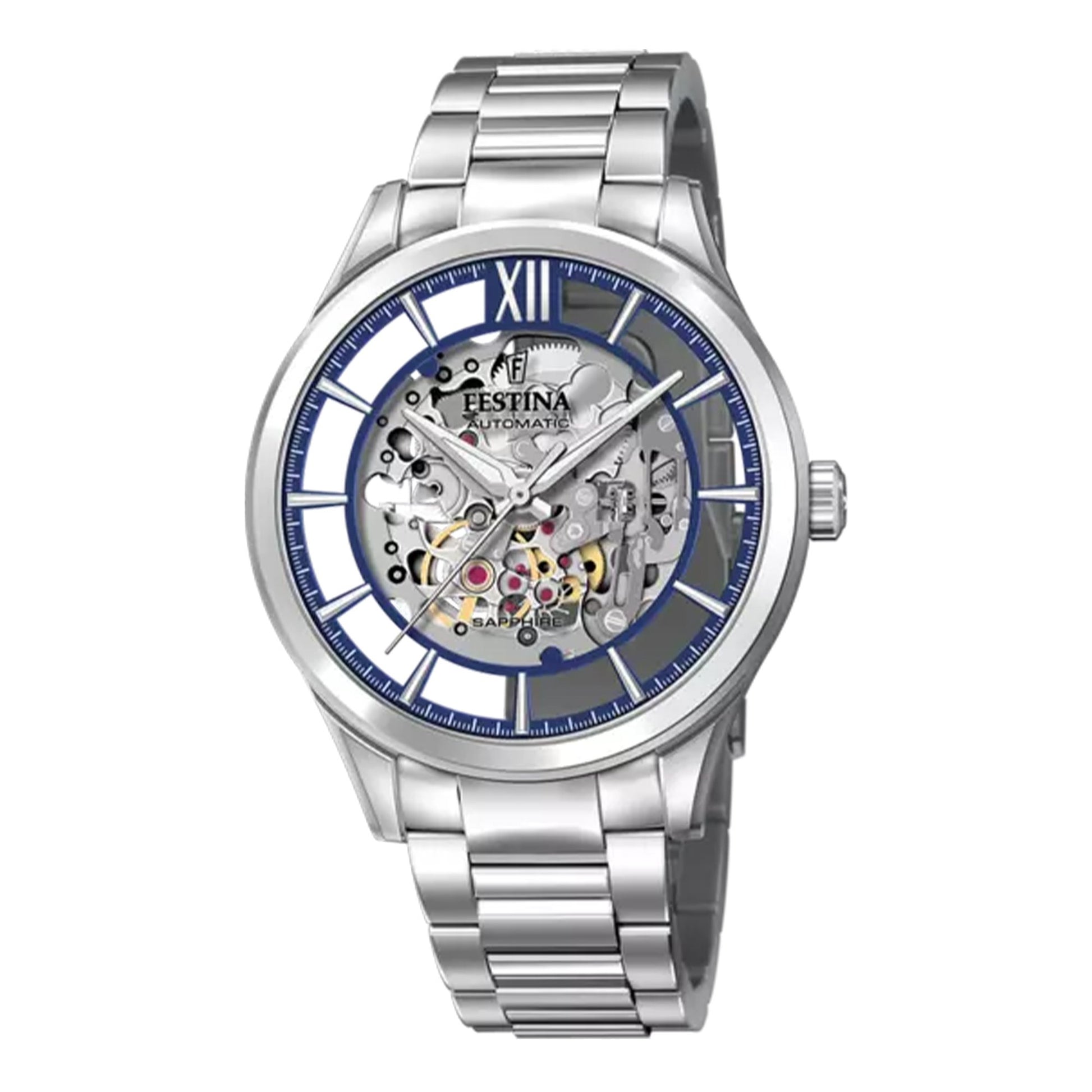 FESTINA WATCHES Mod. F20630/3: Orologio da polso Unisex | STORE ITALIA | Spedizione gratis