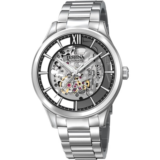 FESTINA WATCHES Mod. F20630/4: Orologio da polso Unisex | STORE ITALIA | Spedizione gratis