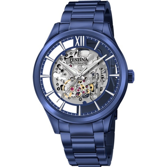 FESTINA WATCHES Mod. F20631/1: Orologio da polso Unisex | STORE ITALIA | Spedizione gratis