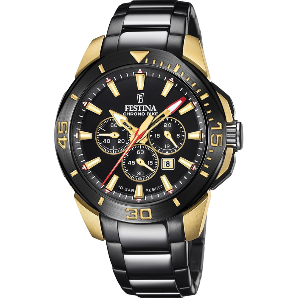 FESTINA WATCHES Mod. F20644/1: Orologio da polso Unisex | STORE ITALIA | Spedizione gratis