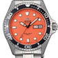 ORIENT AUTOMATIC Mod. MAKO RAY 2: Orologio da polso Unisex | STORE ITALIA | Spedizione gratis