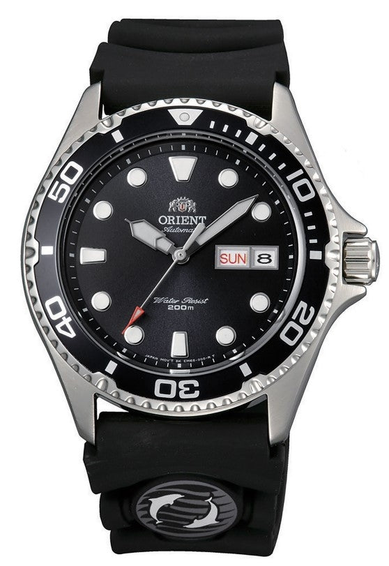 ORIENT AUTOMATIC Mod. MAKO RAY 2: Orologio da polso Unisex | STORE ITALIA | Spedizione gratis