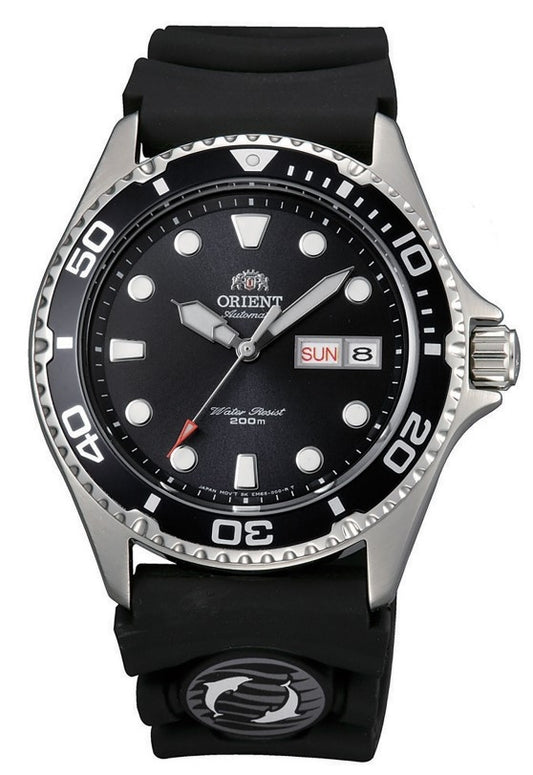 ORIENT AUTOMATIC Mod. MAKO RAY 2: Orologio da polso Unisex | STORE ITALIA | Spedizione gratis