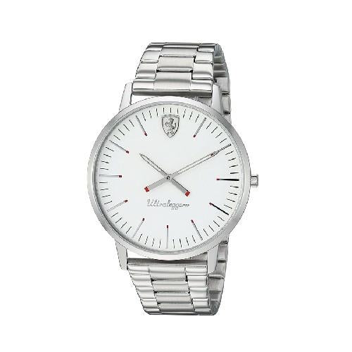 FERRARI WATCHES MOD. FE-083-0562: Orologio da polso Unisex | STORE ITALIA | Spedizione gratis