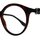 FENDI Mod. FF0309-086-51 - Montature da vista per Donna | STORE ITALIA | Spedizione gratuita