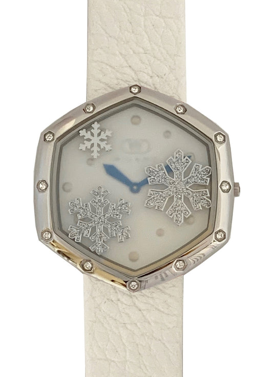 WINTEX MILANO Mod. FIOCCO DI NEVE: Orologio da polso Donna | STORE ITALIA | Spedizione gratis