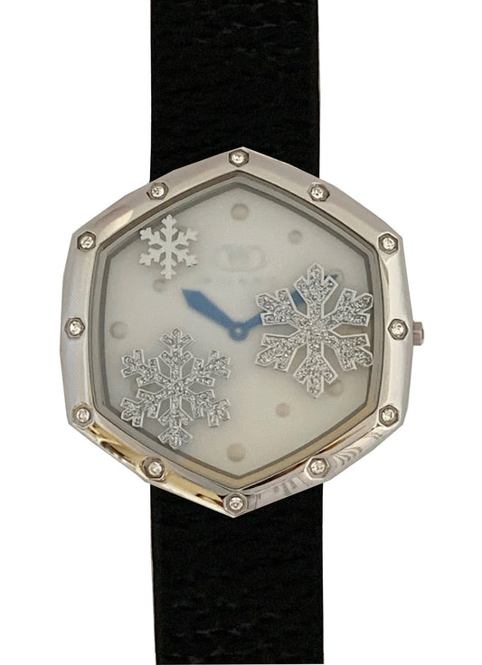 WINTEX MILANO Mod. FIOCCO DI NEVE: Orologio da polso Donna | STORE ITALIA | Spedizione gratis