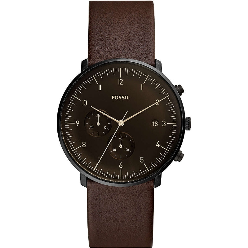 FOSSIL Mod. CHASE TIMER: Orologio da polso Uomo | STORE ITALIA | Spedizione gratis