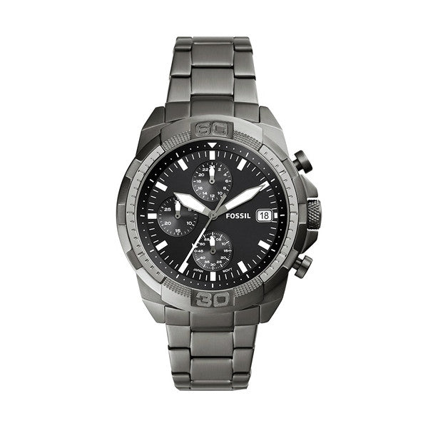 FOSSIL Mod. BRONSON: Orologio da polso Uomo | STORE ITALIA | Spedizione gratis