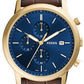 FOSSIL Mod. MINIMALIST: Orologio da polso Uomo | STORE ITALIA | Spedizione gratis