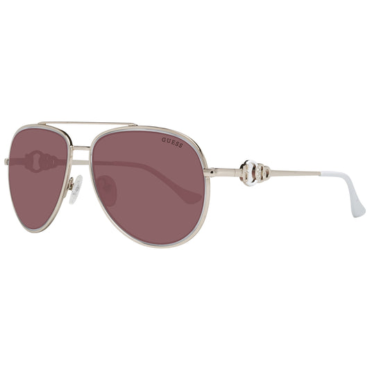 GUESS MOD. GF0344 5632F - Occhiali da sole per Donna | STORE ITALIA | Spedizione gratuita