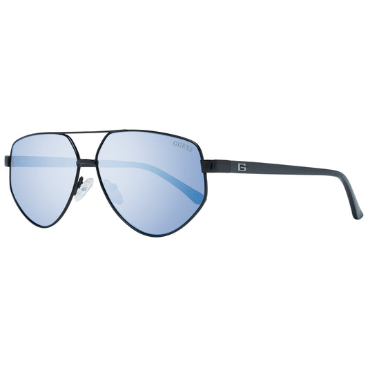 GUESS MOD. GF5076 6001X - Occhiali da sole per Donna | STORE ITALIA | Spedizione gratuita