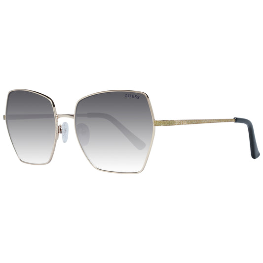 GUESS MOD. GF6137 5732B - Occhiali da sole per Donna | STORE ITALIA | Spedizione gratuita