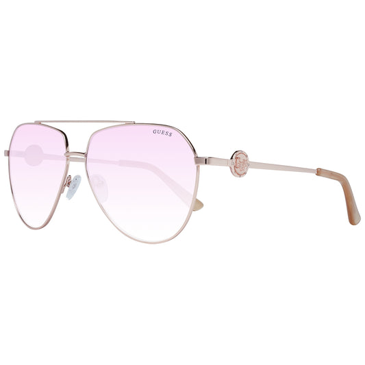 GUESS MOD. GF6140 6228T - Occhiali da sole per Donna | STORE ITALIA | Spedizione gratuita