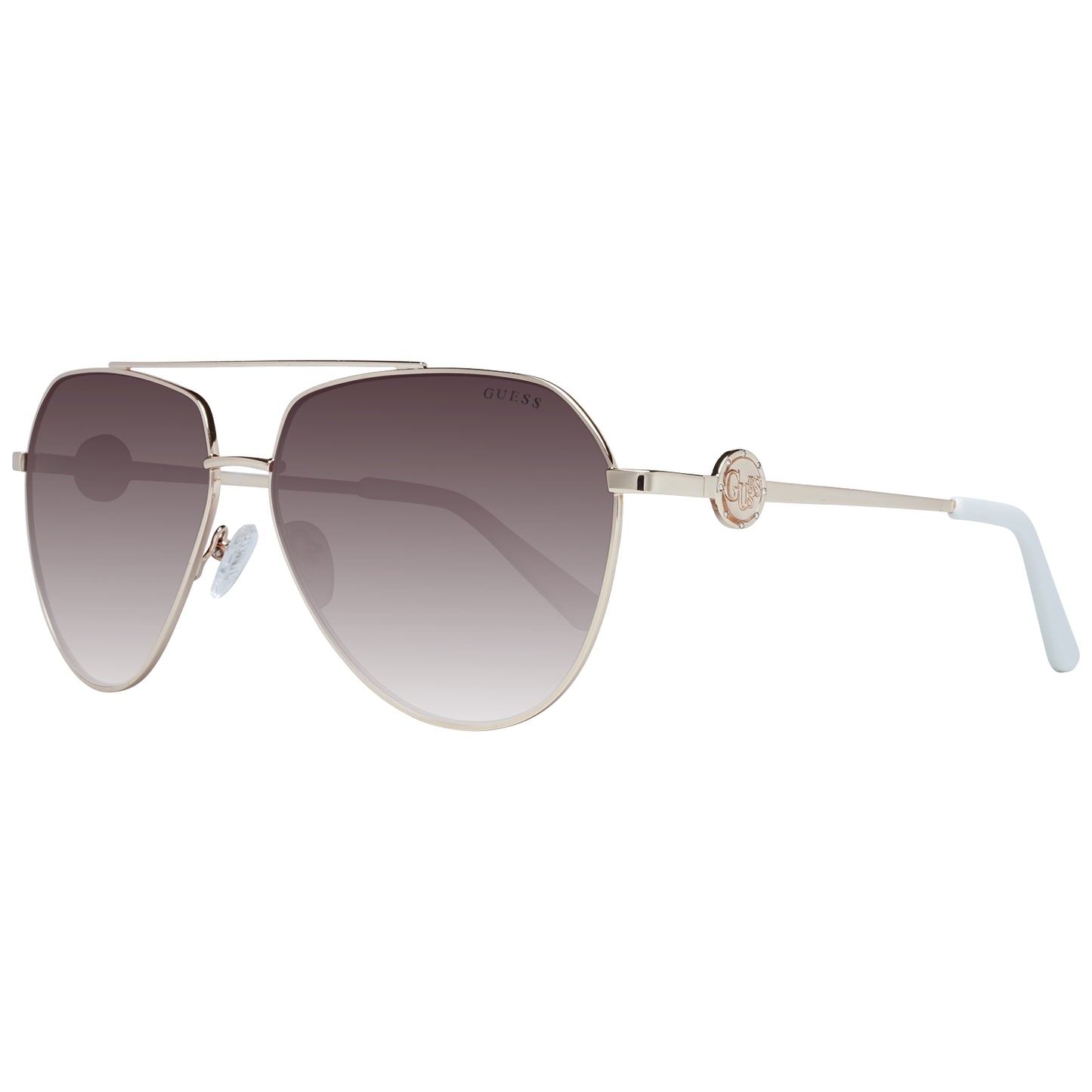 GUESS MOD. GF6140 6232F - Occhiali da sole per Donna | STORE ITALIA | Spedizione gratuita
