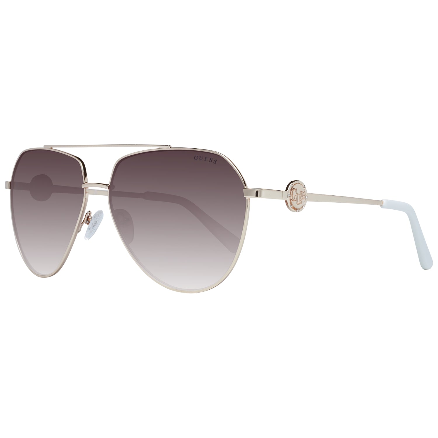 GUESS MOD. GF6140 6232F - Occhiali da sole per Donna | STORE ITALIA | Spedizione gratuita