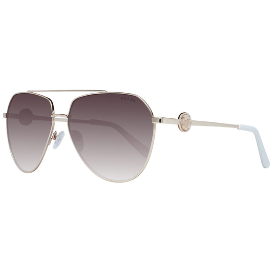 GUESS MOD. GF6140 6232F - Occhiali da sole per Donna | STORE ITALIA | Spedizione gratuita