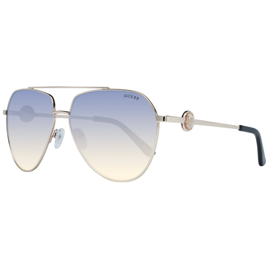 GUESS MOD. GF6140 6232W - Occhiali da sole per Donna | STORE ITALIA | Spedizione gratuita