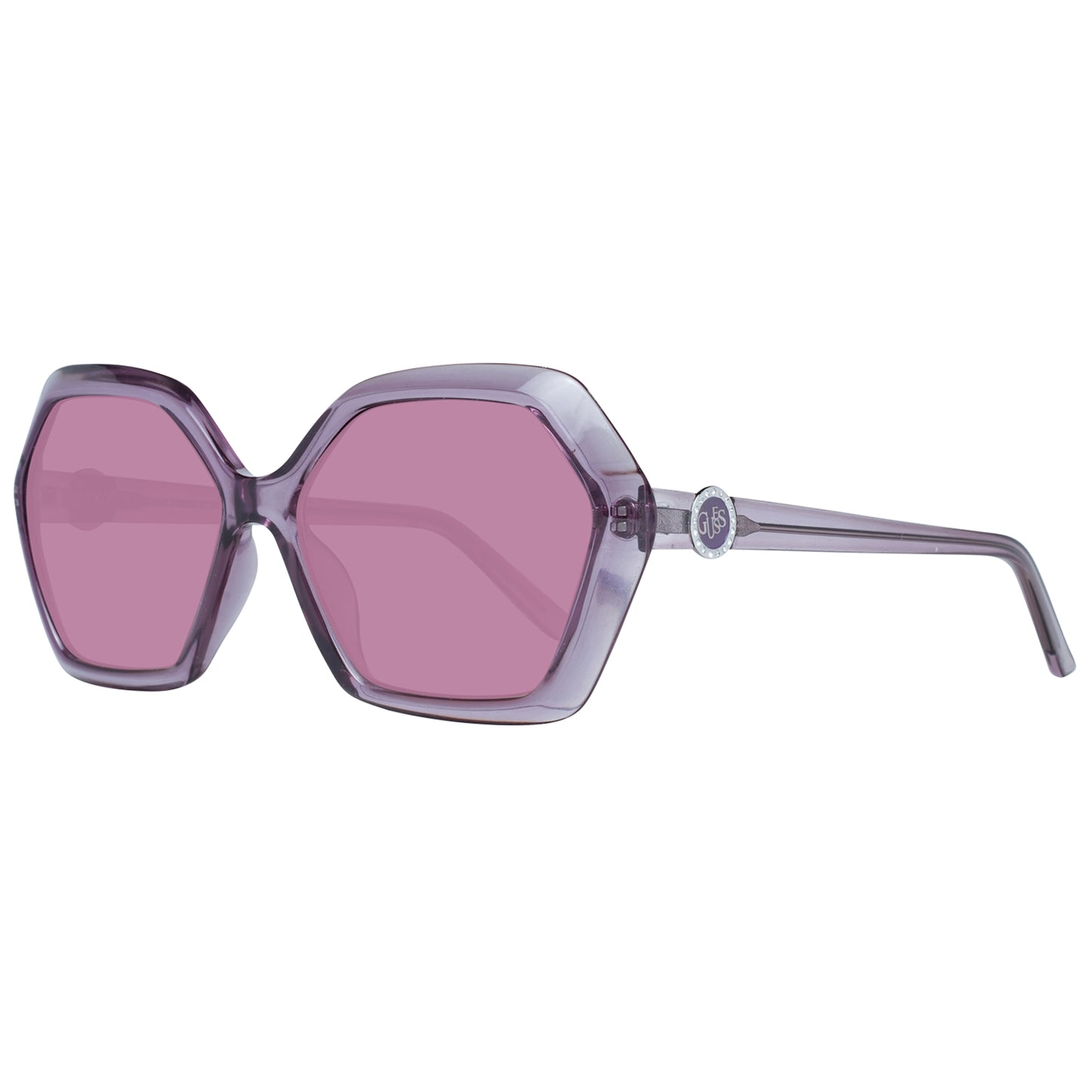 GUESS MOD. GF6144 5881T - Occhiali da sole per Donna | STORE ITALIA | Spedizione gratuita