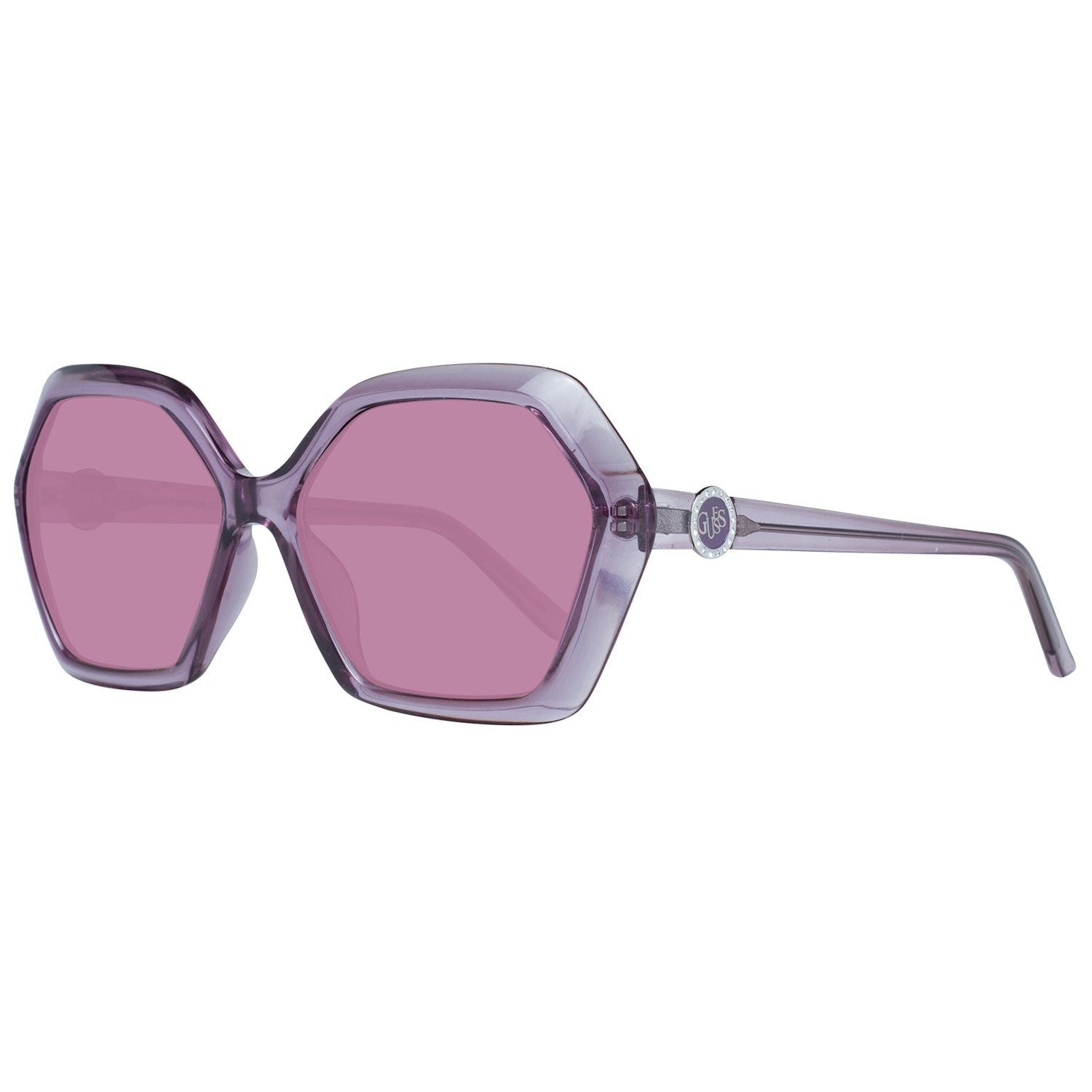 GUESS MOD. GF6144 5881T - Occhiali da sole per Donna | STORE ITALIA | Spedizione gratuita