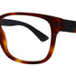 GUCCI Mod. GG0011O-006-55 - Montature da vista per Uomo | STORE ITALIA | Spedizione gratuita