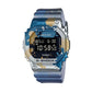 CASIO G-SHOCK Mod.GM-5600SS-1ER: Orologio da polso Uomo | STORE ITALIA | Spedizione gratis