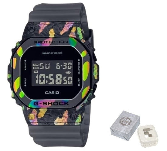 G-SHOCK Mod. 40th Anniversary Adventurers Stone: Orologio da polso Unisex | STORE ITALIA | Spedizione gratis