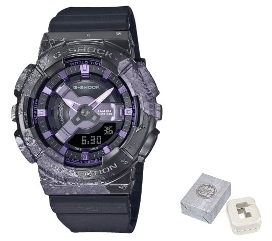 G-SHOCK Mod. 40th Anniversary Adventurers Stone: Orologio da polso Donna | STORE ITALIA | Spedizione gratis