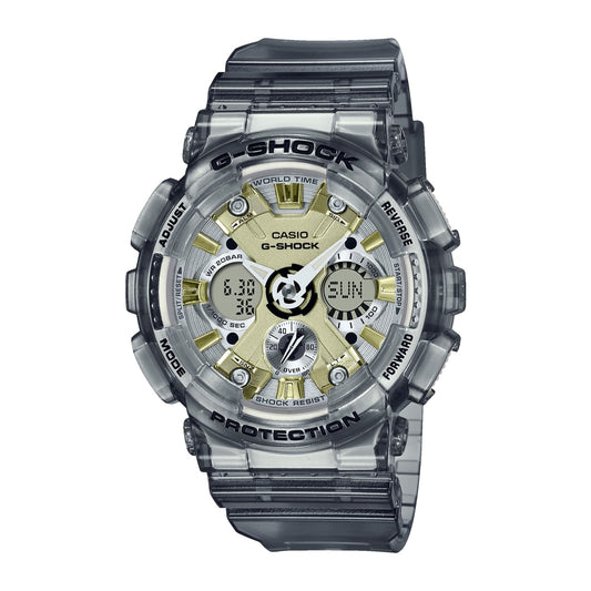 CASIO G-SHOCK Mod. COMPACT - SKELETON SERIE ***SPECIAL OFFER***: Orologio da polso Unisex | STORE ITALIA | Spedizione gratis