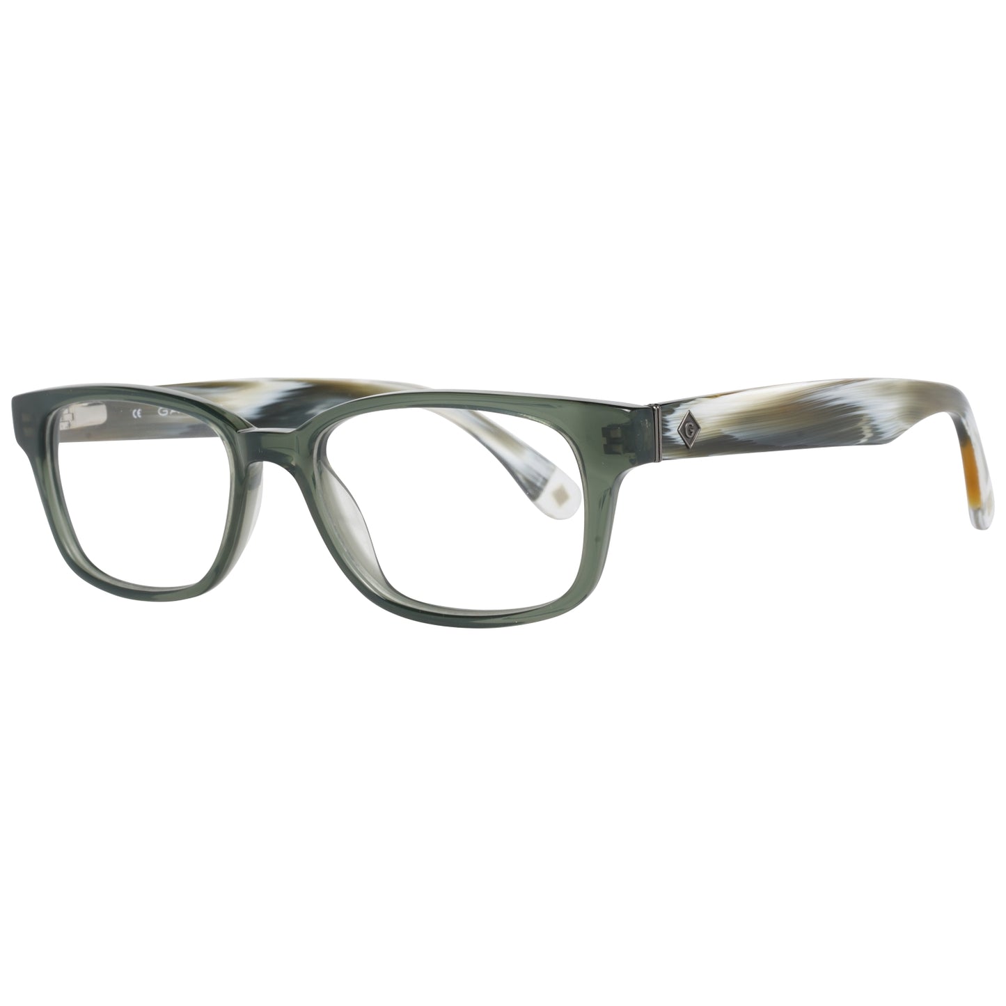 GANT MOD. GRA080 51I33 - Montature da vista per Uomo | STORE ITALIA | Spedizione gratuita