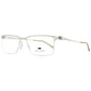 GREATER THAN INFINITY MOD. GT011 58V06N - Montature da vista per Uomo | STORE ITALIA | Spedizione gratuita