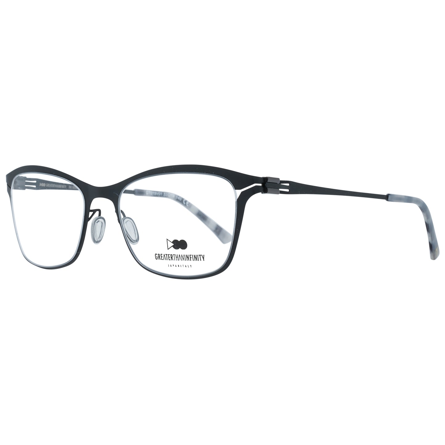 GREATER THAN INFINITY MOD. GT019 53V01 - Montature da vista per Donna | STORE ITALIA | Spedizione gratuita