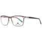 GREATER THAN INFINITY MOD. GT031 54V04 - Montature da vista per Uomo | STORE ITALIA | Spedizione gratuita