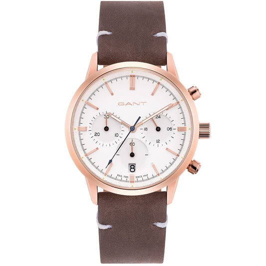 GANT MOD. GTAD08200199I: Orologio da polso Donna | STORE ITALIA | Spedizione gratis