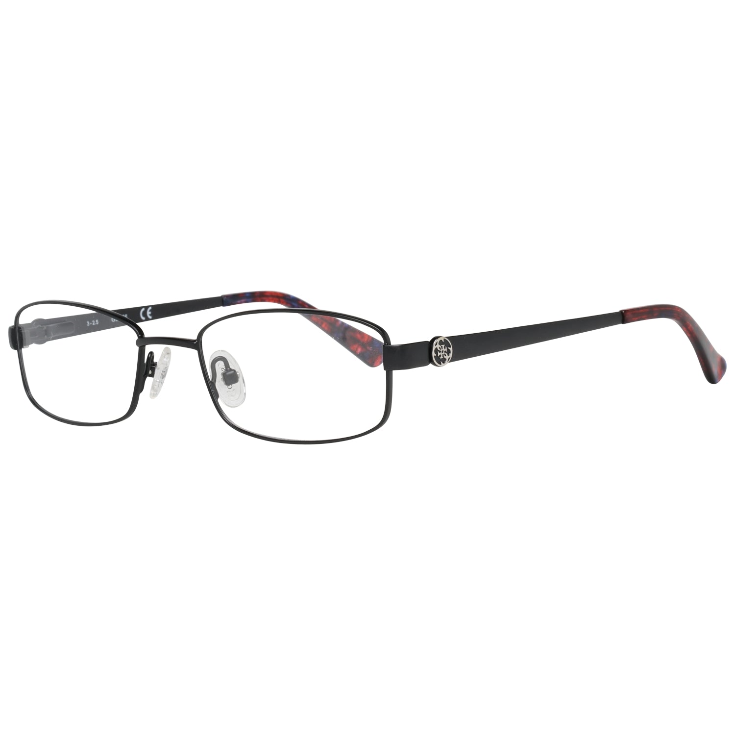 GUESS MOD. GU2524 49002 - Montature da vista per Donna | STORE ITALIA | Spedizione gratuita